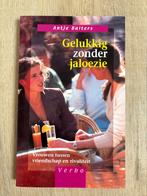 Gelukkig zonder jaloezie van Antje Balters, Ophalen of Verzenden, Zo goed als nieuw