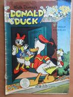 Donald duck 1954 13, 14,15 en 16 Ook los tekoop, Gelezen, Europa, Ophalen of Verzenden, Meerdere comics