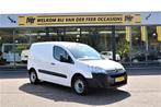 Citroën Berlingo 1.6 BlueHDI 75 Comfort EX.BTW (bj 2017), Voorwielaandrijving, 4 cilinders, Citroën, Origineel Nederlands