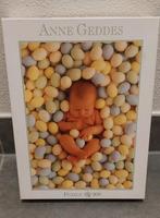 Oa. Anne Geddes puzzel 900 stukjes en meer puzzels, zie foto, Ophalen of Verzenden, 500 t/m 1500 stukjes, Zo goed als nieuw