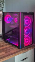 Game PC | RTX 2070 super - i5 9600KF, Ophalen, Zo goed als nieuw, Gaming, SSD