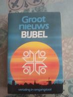 Groot nieuws Bijbel | Nederlands Bijbelgenootschap Haarlem, Ophalen of Verzenden, Bijbel