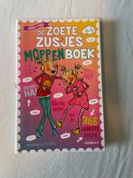 Zoete Zusjes Moppenboek, Ophalen of Verzenden, Zo goed als nieuw, Moppen