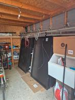 20 AEG zonnepanelen (20x 265=5300 WP). Inc montagebeugels, Doe-het-zelf en Verbouw, Zonnepanelen en Toebehoren, Ophalen, Zo goed als nieuw