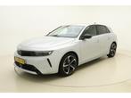 Opel Astra 1.2 Elegance 130 PK Automaat | AGR Stoel | Naviga, Auto's, 65 €/maand, Gebruikt, 680 kg, 1199 cc
