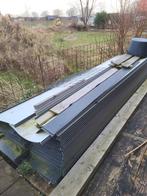 Dakplaten - Nieuw of Gebruikt, Ophalen, Gebruikt, Overige materialen, Minder dan 20 mm