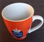 Oranje Mok Beatrix Willem-Alexander 2013, Verzamelen, Ophalen of Verzenden, Zo goed als nieuw