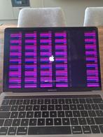 Macbook pro touchbar a1989 (mid 2019), Computers en Software, Apple Macbooks, MacBook Pro, Gebruikt, 256 GB, 2 tot 3 Ghz