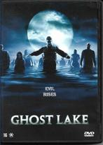 Ghost Lake, Vanaf 16 jaar, Verzenden, Zo goed als nieuw, Spoken en Geesten