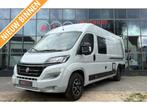 Weinsberg CaraTour 630 ME 140PK Enkele bedden,Airco,Navi, Tot en met 2, Treinzit, Bedrijf, Afzuigkap