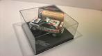 Toyota corolla wrc safari rally 1999 skid 1.43, Hobby en Vrije tijd, Modelauto's | 1:43, Overige merken, Auto, Ophalen of Verzenden