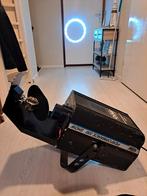 Coef scanner 200 show 2x, Muziek en Instrumenten, Licht en Laser, Gebruikt, Licht, Ophalen