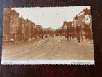 Den Haag Het Spui uit de serie oud 'Gravenhage, Verzamelen, Ophalen of Verzenden, 1940 tot 1960, Gelopen, Zuid-Holland