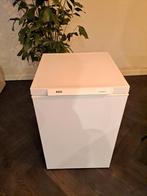 Tafelmodel vrieskist AEG, Witgoed en Apparatuur, Vriezers en Diepvrieskisten, Ophalen, Gebruikt, Vrijstaand, Vrieskist