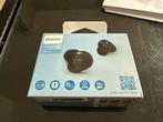 Nieuwe Philips TAT1209BK Draadloze Oordopjes, Ophalen of Verzenden, Nieuw, Philips, Bluetooth
