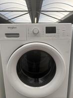 Whirlpool wasdroger  •2 MAANDEN GARANTIE•, Witgoed en Apparatuur, Wasdrogers, 8 tot 10 kg, Ophalen of Verzenden, Zo goed als nieuw