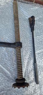 Mercedes W113 Pagode Krik -, Ophalen of Verzenden, Gebruikt, Manueel