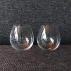 2 Cardhu Whiskey Glazen kristal, Ophalen of Verzenden