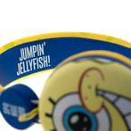 Partij OTL Spongebob Squarepants SB0125 premium headphone, Audio, Tv en Foto, Koptelefoons, Verzenden, Nieuw, Op oor (supra aural)