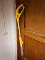 Elektrische Onkruidbrander - Perfect voor uw tuin!, Ophalen of Verzenden, Gebruikt, Gloria