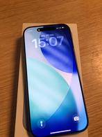 iPhone 17 256GB - Blauw - Zo goed als nieuw, Telecommunicatie, Mobiele telefoons | Apple iPhone, Blauw, Zo goed als nieuw, Zonder simlock