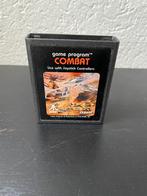 Combat voor Atari, Spelcomputers en Games, Games | Atari, Vanaf 3 jaar, Atari 2600, 2 spelers, Gebruikt