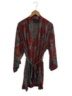 Sissel Edelbo vest One Size, Kleding | Dames, Maat 38/40 (M), Ophalen of Verzenden, Zo goed als nieuw, Sissel edelbo