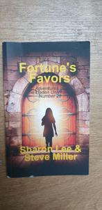 Sharon Lee & Steve Miller Fortune's favors, Boeken, Ophalen, Gelezen, Sharon Lee