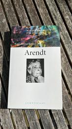 Filosofische kopstukken- Arendt - Karl-Heinz Breier, Ophalen of Verzenden, Gelezen, Karl-Heinz Breier
