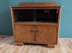 Antiek vintage dressoir, Ophalen