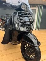 Vespa Sprint full option 80 cc polini 2017, Fietsen en Brommers, Scooters | Vespa, Ophalen, Zo goed als nieuw, 80 cc, Benzine