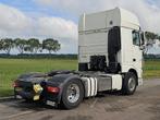 DAF XF 480 ssc int. pto+hydr., Auto's, Vrachtwagens, Automaat, Wit, Bedrijf, Diesel