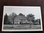 HOTEL EGGINK   LAREN  Gld., Ophalen of Verzenden, 1940 tot 1960, Ongelopen, Gelderland