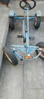 Mammoet skelter, Kinderen en Baby's, Speelgoed | Buiten | Skelters, Ophalen, Gebruikt, Mammoet, Duozit