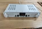 Skytec SPL1000 versterker 2x 500watt, Audio, Tv en Foto, Versterkers en Receivers, Overige merken, Ophalen of Verzenden, Zo goed als nieuw