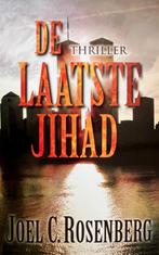 De laatste Jihad Joel C. Rosenberg, Ophalen of Verzenden, Zo goed als nieuw, Joel C. Rosenberg