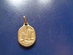 Goud vergulden H.Maria Lourdes Verschijning, Ophalen of Verzenden