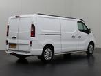 Opel Vivaro 1.6CDTI 120PK Lang Sport | Navigatie | Camera |, Auto's, Bestelauto's, Voorwielaandrijving, Gebruikt, 4 cilinders