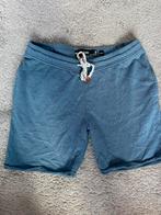 Korte broek, blauw Indicode jeans, maat small, Kinderen en Baby's, Kinderkleding | Maat 170, Ophalen of Verzenden, Gebruikt, Jongen