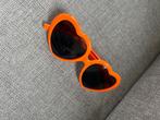 Oranje bril, Sieraden, Tassen en Uiterlijk, Zonnebrillen en Brillen | Dames, Nieuw, Overige merken, Oranje, Bril
