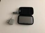 Nintendo 3DS XL met oplader en hoes, Gebruikt, 1 speler, Racen en Vliegen, Ophalen of Verzenden
