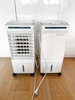Mobiele luchtkoeler, mobile aircooler Dutch originals, Witgoed en Apparatuur, Airco's, Ophalen, Zo goed als nieuw, Minder dan 60 m³