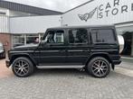 Mercedes-Benz G-Klasse 500 St.Wagon / YOUNGTIMER / G63 UITGE, Auto's, Automaat, Gebruikt, 8 cilinders, 296 pk