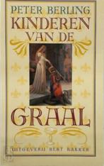 Peter Berling - De complete Graal cyclus, Boeken, Ophalen of Verzenden, Zo goed als nieuw