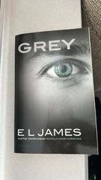 E.L. James - Grey, Ophalen, E.L. James, Zo goed als nieuw, Nederland
