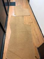 Mattenset hobby 400 sf 2004, Caravans en Kamperen, Ophalen of Verzenden, Zo goed als nieuw