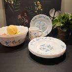 Arcopal Veronica Servies - Diverse Onderdelen, Huis en Inrichting, Keuken | Servies, Gebruikt, Ophalen of Verzenden, Glas, Overige stijlen