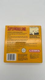 Super Mario land compleet, Spelcomputers en Games, Games | Nintendo Game Boy, Vanaf 3 jaar, Avontuur en Actie, Ophalen of Verzenden