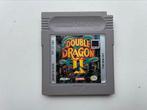Double Dragon 2 II USA Game Boy, Spelcomputers en Games, Games | Nintendo Game Boy, Vechten, 1 speler, Ophalen of Verzenden, Zo goed als nieuw
