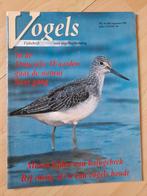 TIJDSCHRIFT VOGELS 1991, 1992, 1996 EN 2012, Boeken, Tijdschriften en Kranten, Ophalen of Verzenden, Gelezen, Wetenschap en Natuur